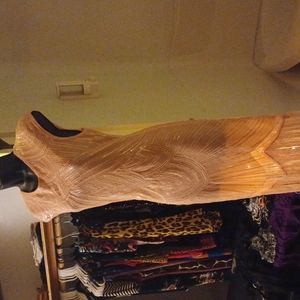 Beaded Flapper Dress